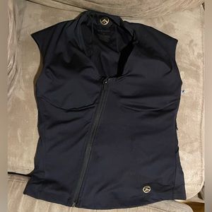 Kinflyte UNITY ZIP TOP - MAX SUPPORT size L